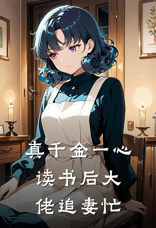 真千金一心读书后大佬追妻忙(欧巳麦芽)完整版免费小说_最热门小说真千金一心读书后大佬追妻忙(欧巳麦芽)