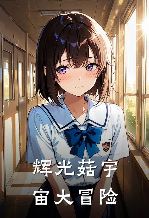 辉光菇宇宙大冒险