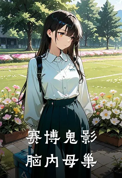 赛博鬼影：脑内母巢