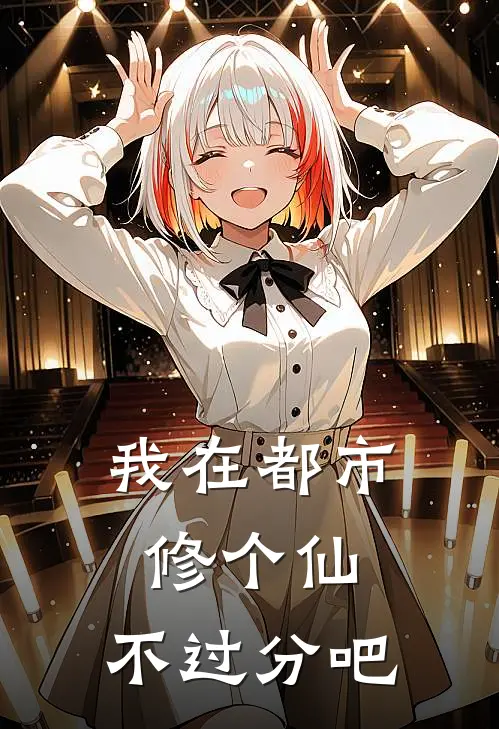 我在都市修个仙，不过分吧林风王强小说完整版免费阅读_最新章节列表我在都市修个仙，不过分吧(林风王强)