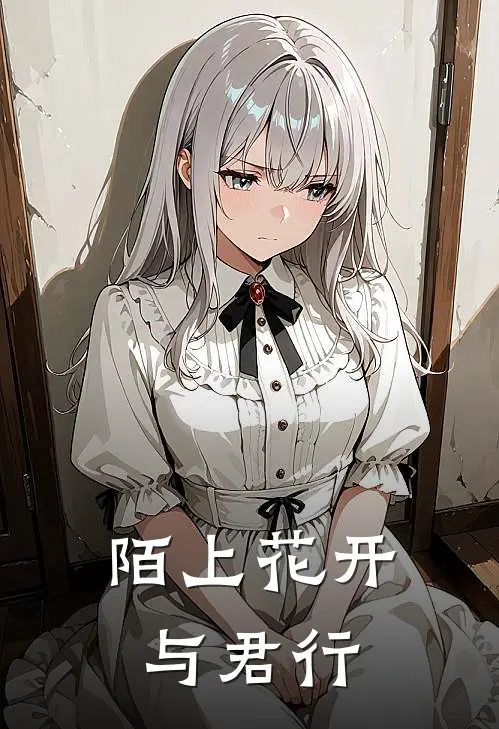 陌上花开与君行