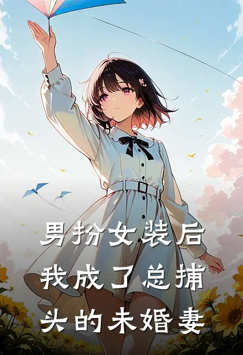 男扮女装后我成了总捕头的未婚妻