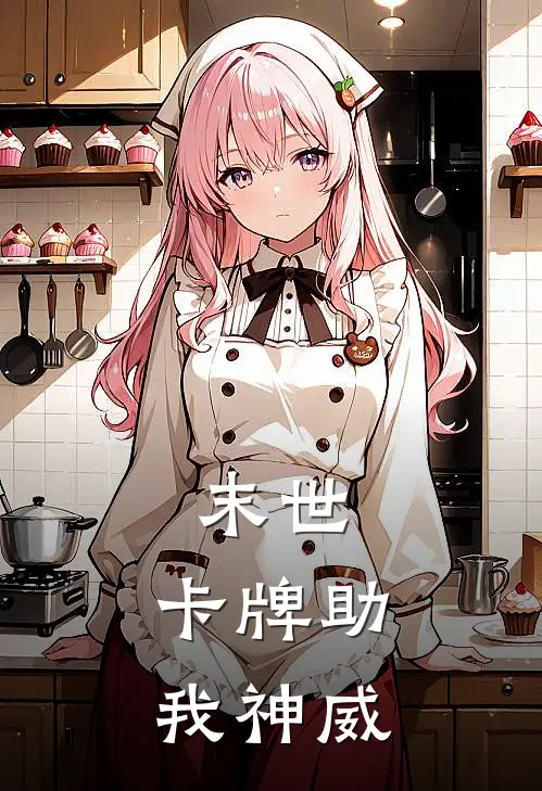 末世：卡牌助我神威