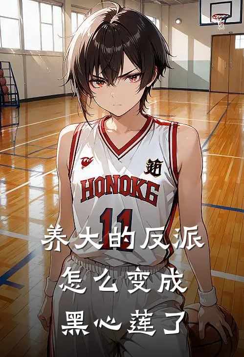 养大的反派怎么变成黑心莲了