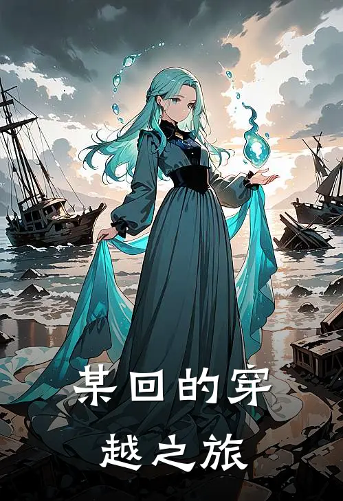 某回的穿越之旅