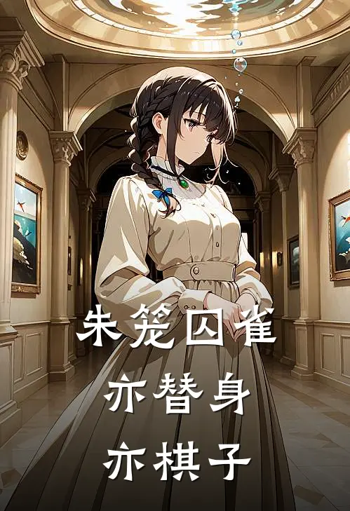 朱笼囚雀：亦替身亦棋子谢清璃萧彻免费小说在线阅读_热门小说在线阅读朱笼囚雀：亦替身亦棋子谢清璃萧彻