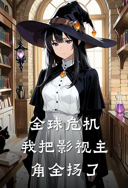 沈星河林晓（全球危机，我把影视主角全扬了）免费阅读无弹窗_全球危机，我把影视主角全扬了沈星河林晓全文免费阅读无弹窗大结局