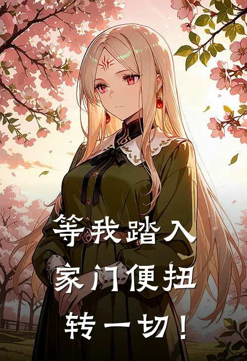 等我踏入家门便扭转一切！