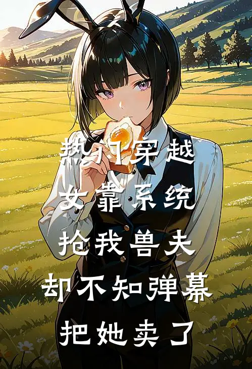 [热门]穿越女靠系统抢我兽夫，却不知弹幕把她卖了厉尘凌霄全集免费小说_免费小说完结[热门]穿越女靠系统抢我兽夫，却不知弹幕把她卖了(厉尘凌霄)