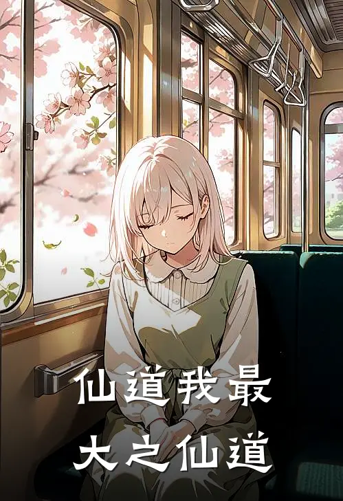 仙道我最大之仙道