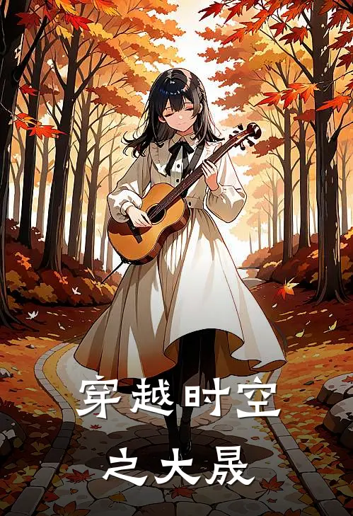 穿越时空之大晟