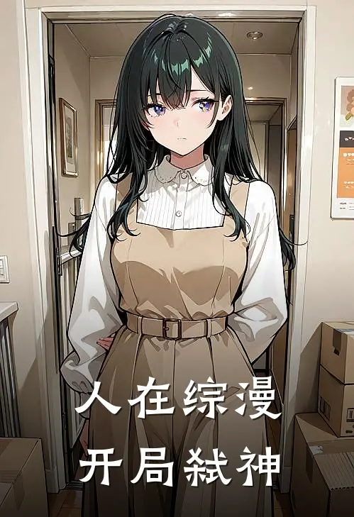 人在综漫，开局弑神