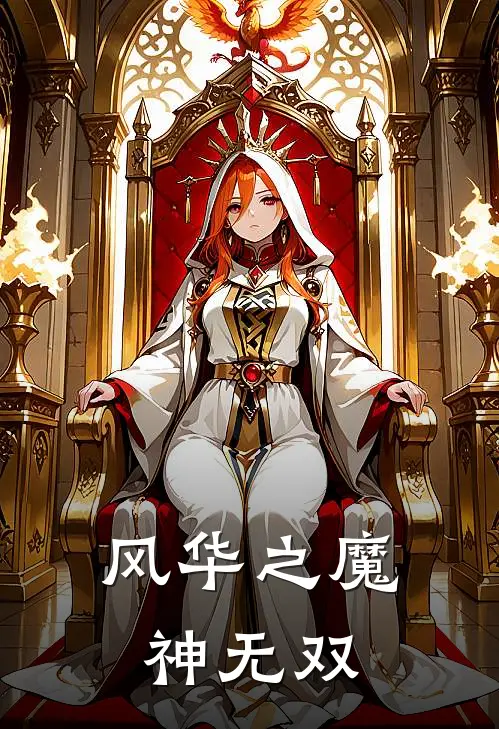 风华之魔神无双洪涛花不歌全文免费阅读_热门小说大全风华之魔神无双洪涛花不歌