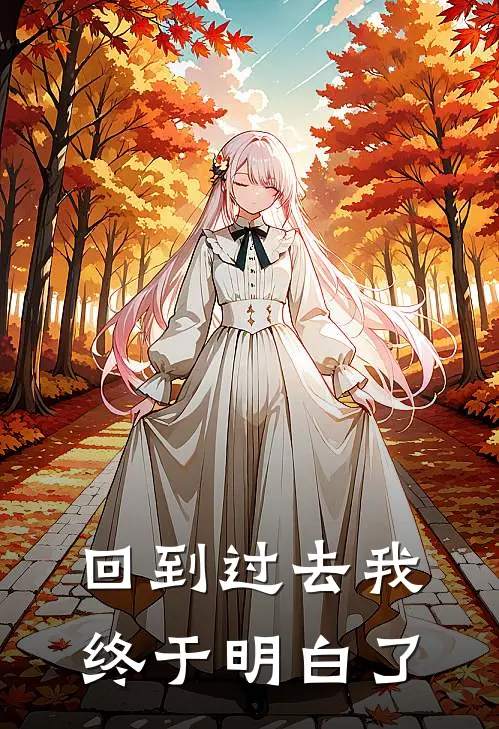 回到过去我终于明白了