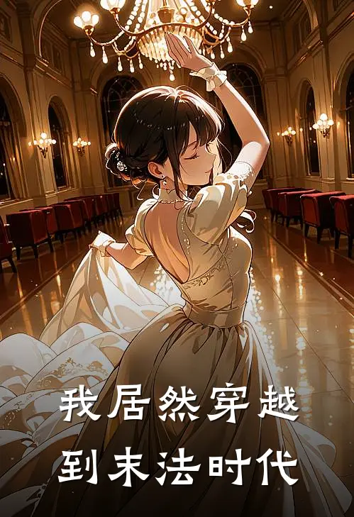 我居然穿越到末法时代