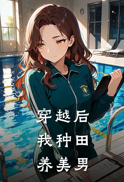 穿越后，我种田养美男全文免费阅读无弹窗大结局_穿越后，我种田养美男（萧墨尘凌九歌）小说免费阅读大结局