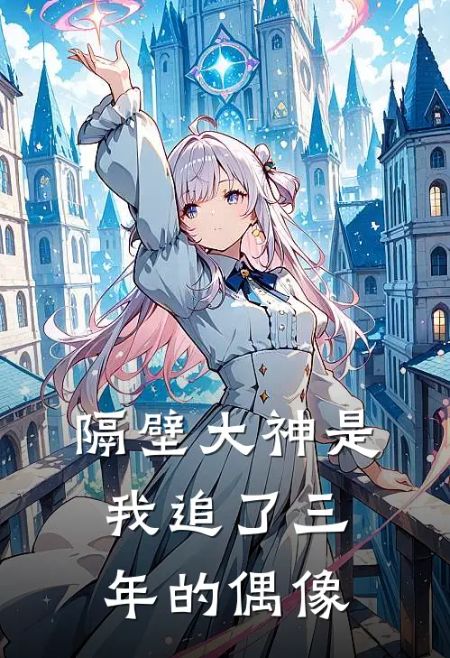 隔壁大神是我追了三年的偶像