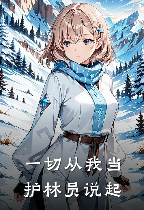 一切从我当护林员说起