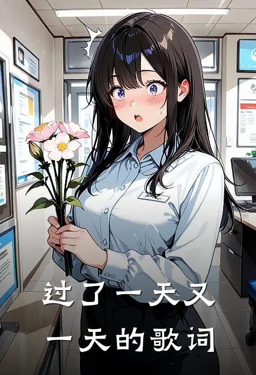 过了一天又一天的歌词