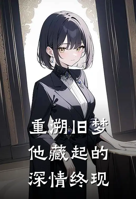 重溯旧梦：他藏起的深情终现