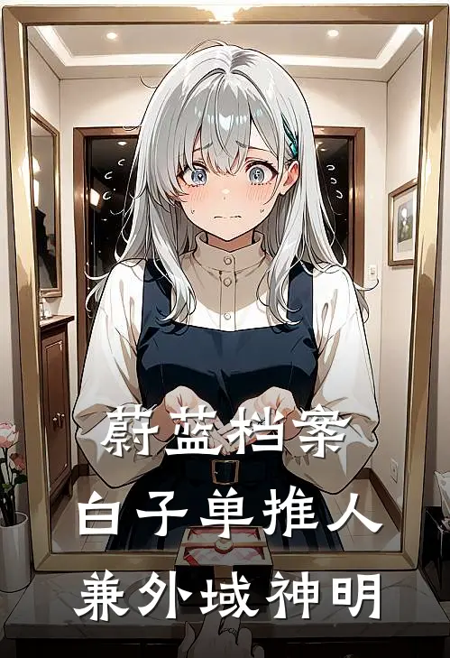 蔚蓝档案：白子单推人兼外域神明星野温首最新完结小说推荐_在线免费小说蔚蓝档案：白子单推人兼外域神明(星野温首)