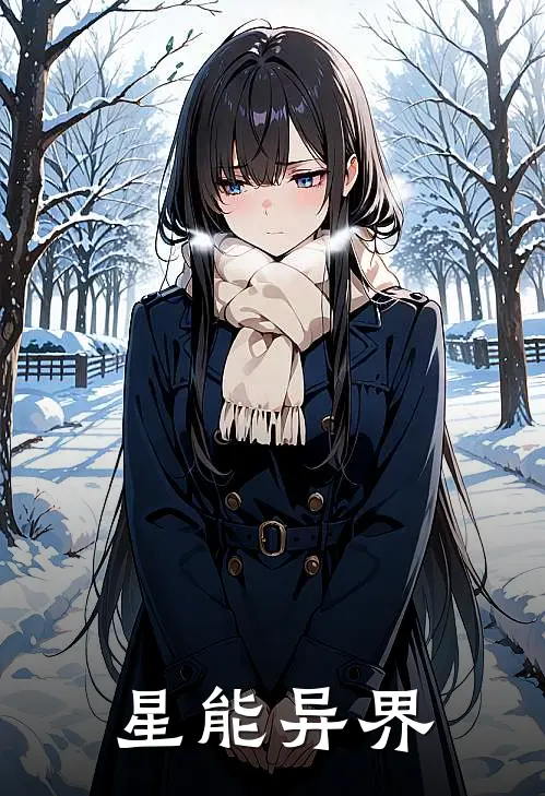 星能异界