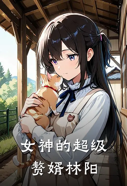 女神的超级赘婿林阳