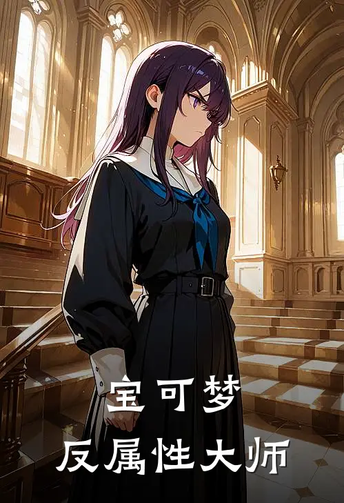 宝可梦：反属性大师