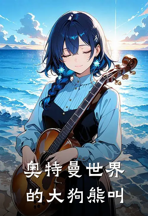 奥特曼世界的大狗熊叫