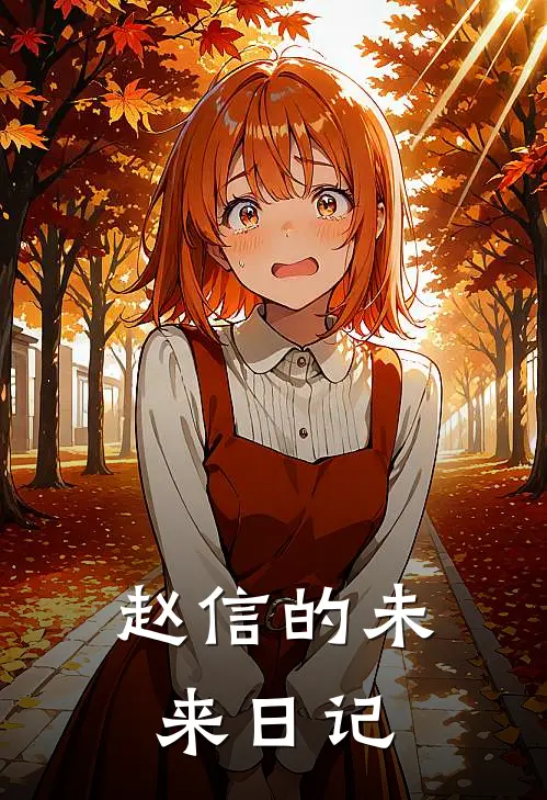 赵信的未来日记