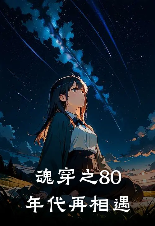 魂穿之80年代再相遇