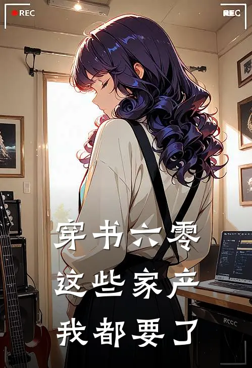 穿书六零：这些家产我都要了(叶彩娥陈玉梅)最新小说_免费阅读完整版小说穿书六零：这些家产我都要了(叶彩娥陈玉梅)