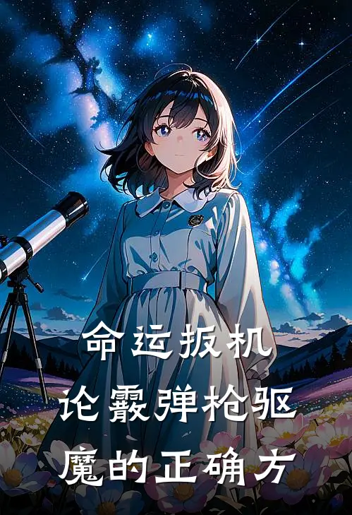 命运扳机：论霰弹枪驱魔的正确方