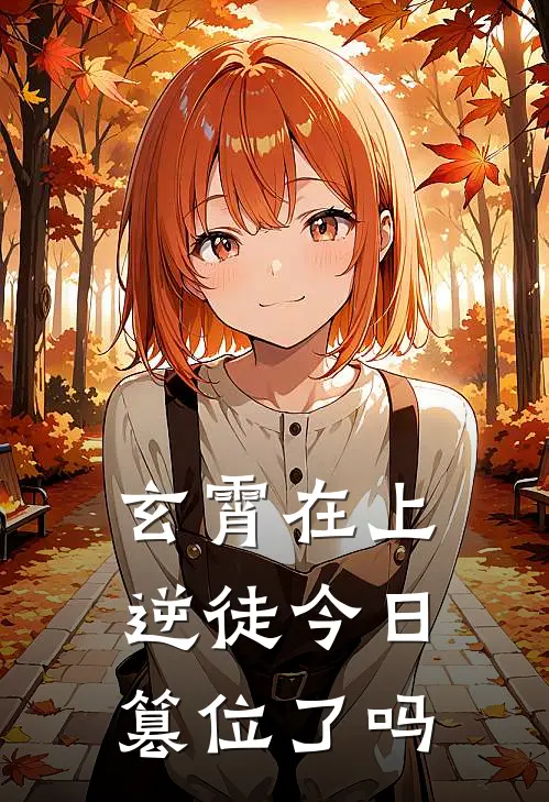 玄霄在上：逆徒今日篡位了吗