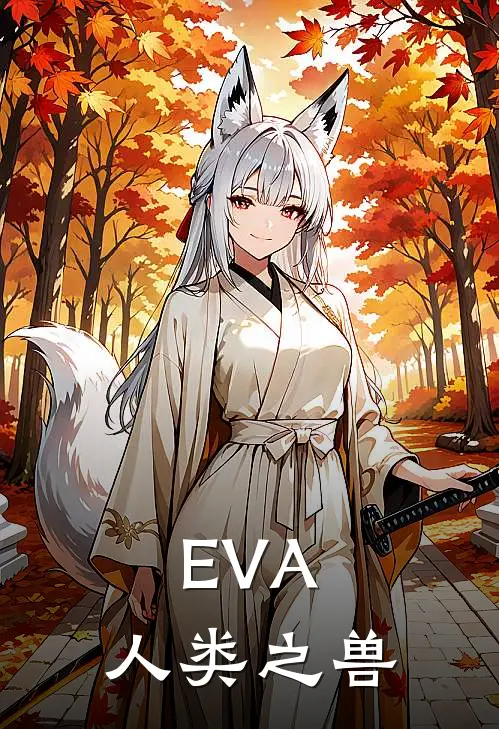 EVA：人类之兽山田地藏热门的网络小说_完整版小说EVA：人类之兽(山田地藏)