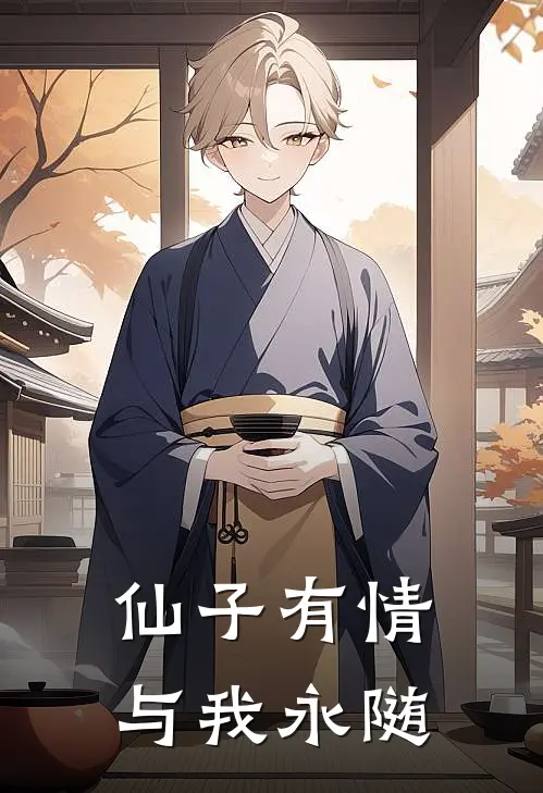 仙子有情，与我永随