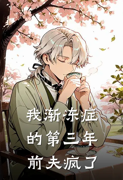 我渐冻症的第三年，前夫疯了