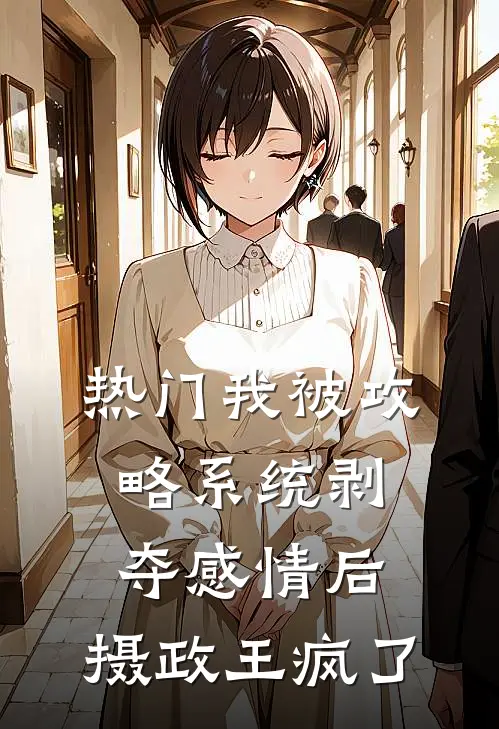[热门]我被攻略系统剥夺感情后，摄政王疯了(抖音热门)全文免费在线阅读_[热门]我被攻略系统剥夺感情后，摄政王疯了热门小说