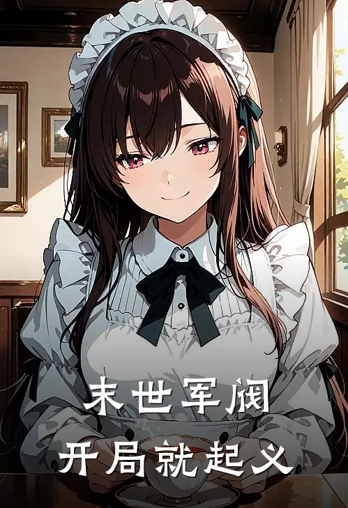 末世军阀：开局就起义秦川沈新月新热门小说_最新章节列表末世军阀：开局就起义(秦川沈新月)