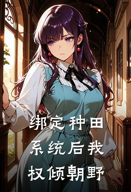 绑定种田系统后我权倾朝野林野林野全文免费阅读_热门小说大全绑定种田系统后我权倾朝野林野林野