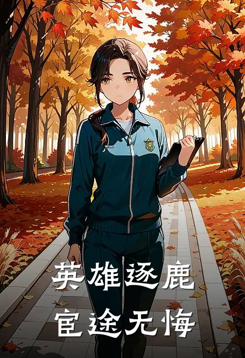 英雄逐鹿，宦途无悔