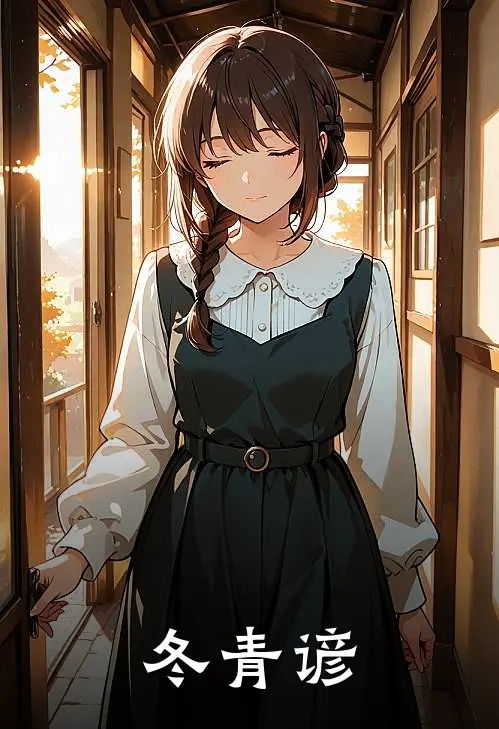 冬青谚(段知鸳郍承冀)热门小说_完结版小说全文免费阅读冬青谚(段知鸳郍承冀)