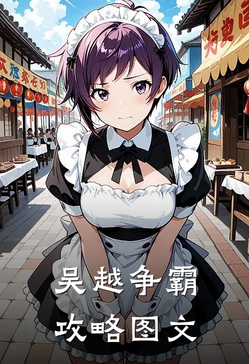 吴越争霸攻略图文