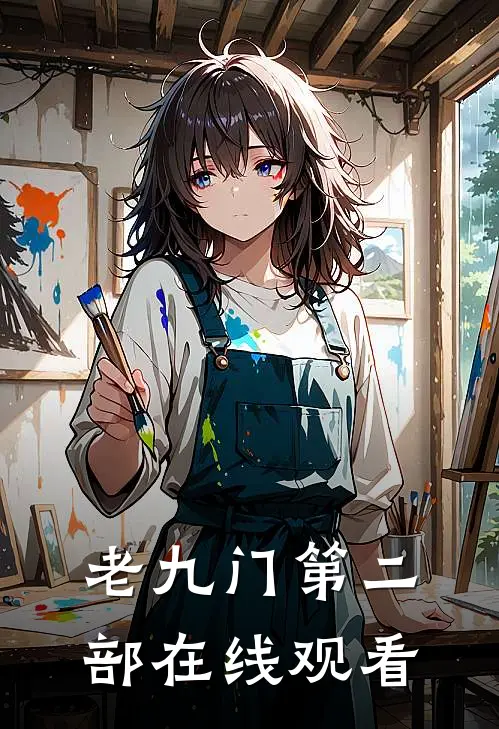 老九门第二部在线观看