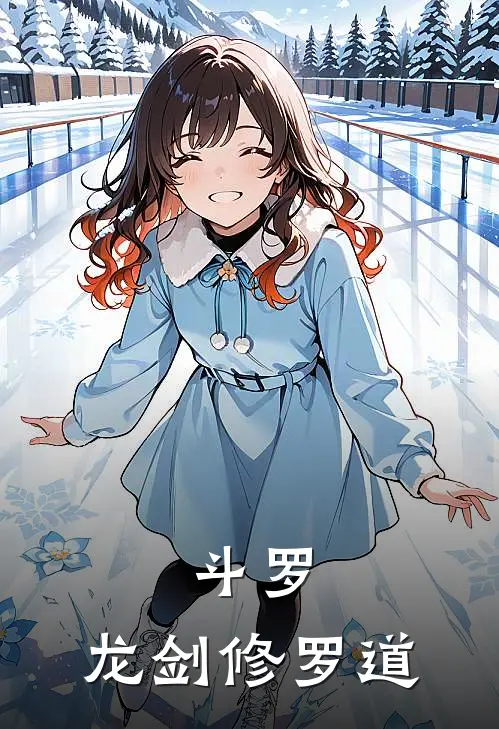 斗罗：龙剑修罗道