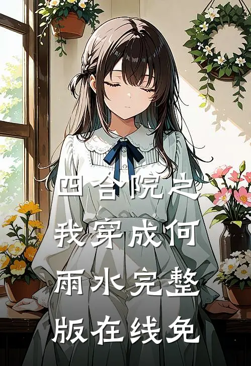 四合院之我穿成何雨水完整版在线免