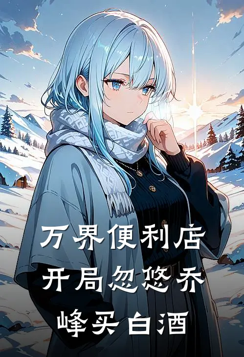 万界便利店：开局忽悠乔峰买白酒(林凡乔峰)完结版小说_最新全本小说万界便利店：开局忽悠乔峰买白酒林凡乔峰