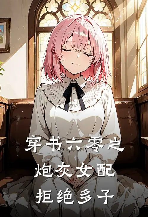 穿书六零之炮灰女配拒绝多子