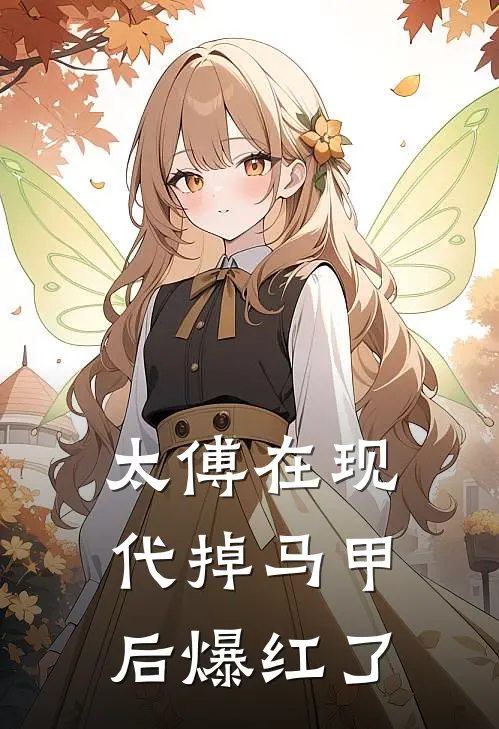 太傅在现代掉马甲后爆红了(沈清晏王强)完整版免费小说_完结版小说推荐太傅在现代掉马甲后爆红了(沈清晏王强)