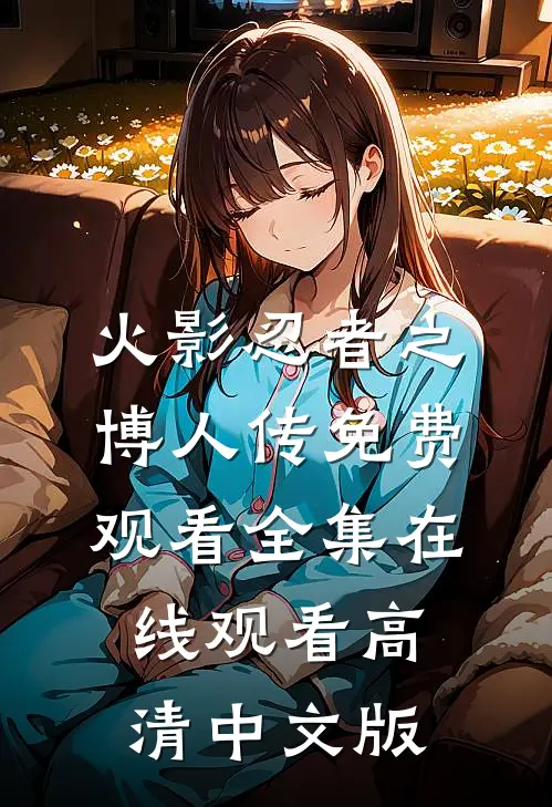 火影忍者之博人传免费观看全集在线观看高清中文版